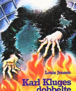 Karl Kluges dobbelte skattejagt (E-bog)