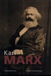 Karl Marx - Andreas Beck Holm - Bog