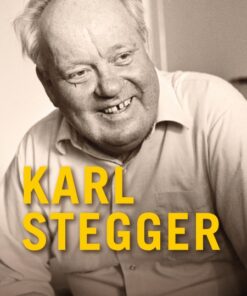 Karl Stegger (E-bog)