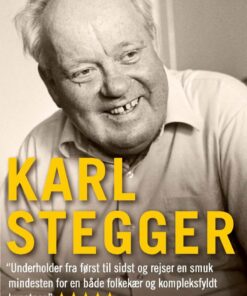 Karl Stegger - Peer Kaae - Bog