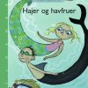 Karl og Klara - Hajer og havfruer (E-bog)