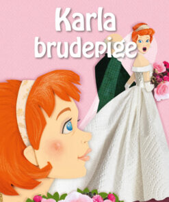 Karla brudepige (Bog)