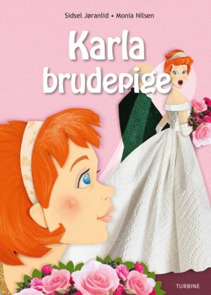 Karla brudepige (Bog)