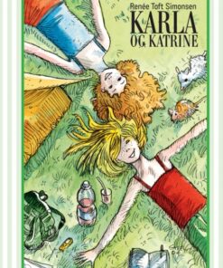 Karla og Katrine (Bog)