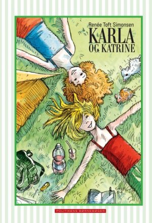 Karla og Katrine (Bog)