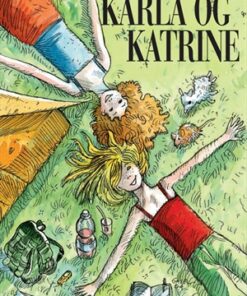 Karla og Katrine (E-bog)