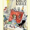 Karlas Kabale (Bog)