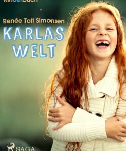 Karlas Welt (E-bog)