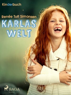 Karlas Welt (E-bog)