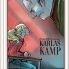 Karlas kamp (Bog)
