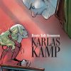 Karlas kamp (E-bog)
