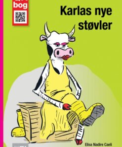 Karlas nye støvler (E-bog)