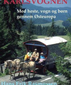 Karlsvognen (E-bog)