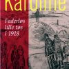 Karoline - Bente Amby Larsen - Bog