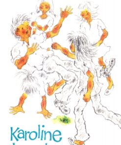 Karoline-banden (E-bog)