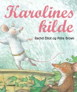 Karolines kilde (Bog)