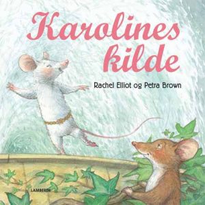 Karolines kilde (Bog)