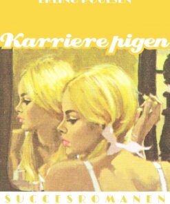 Karrierepigen (Bog)