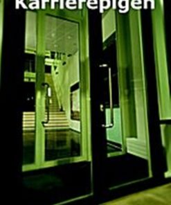 Karrierepigen (E-bog)