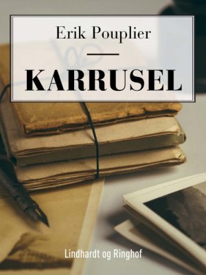 Karrusel (E-bog)