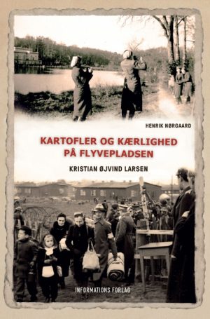 Kartofler og kærlighed på flyvepladsen (E-bog)