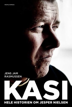 Kasi (E-bog)