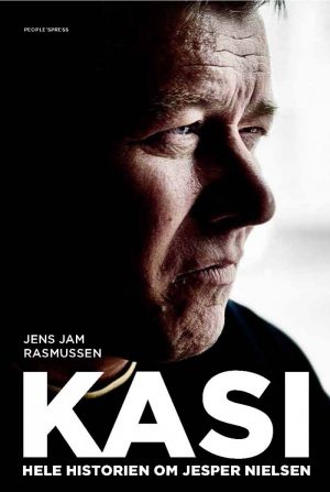 Kasi - Jens Jam Rasmussen - Bog