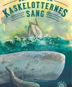 Kaskelotternes sang (Bog)