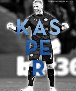 Kasper (E-bog)