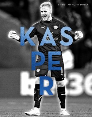 Kasper (E-bog)