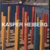 Kasper Heiberg - Kira Kofoed - Bog