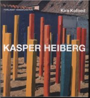 Kasper Heiberg - Kira Kofoed - Bog