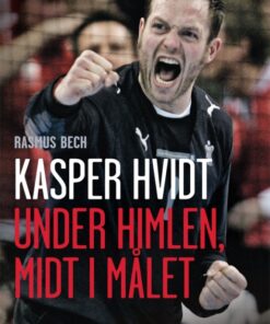 Kasper Hvidt (Bog)
