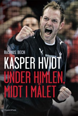 Kasper Hvidt (Bog)