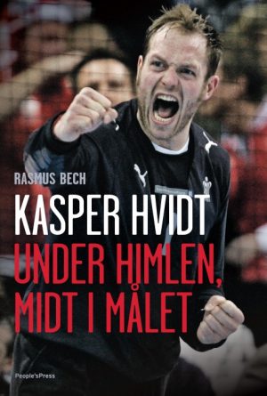 Kasper Hvidt (E-bog)