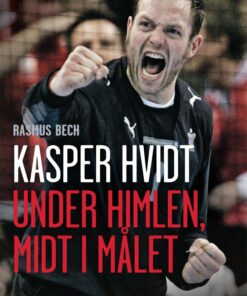 Kasper Hvidt - Rasmus Bech - Bog