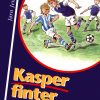 Kasper finter (E-bog)
