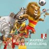 Kaspers fødselsdag (Bog)