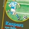 Kaspers nye finte (E-bog)