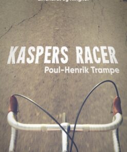 Kaspers racer (E-bog)
