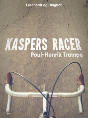 Kaspers racer (E-bog)