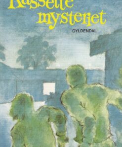 Kassettemysteriet (E-bog)