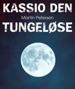 Kassio den tungeløse (Bog)