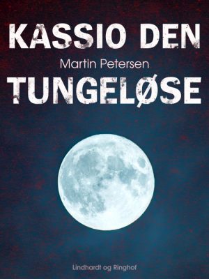 Kassio den tungeløse (Bog)