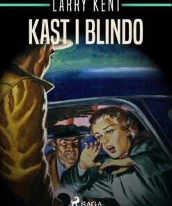 Kast i blindo (E-bog)