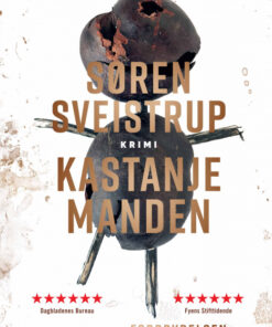 Kastanjemanden (Bog)