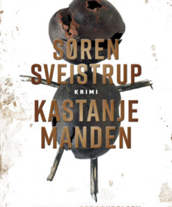 Kastanjemanden (Bog)