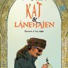 Kat og lånehajen (E-bog)