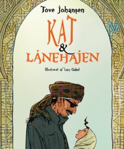 Kat og lånehajen (E-bog)