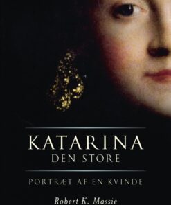 Katarina den Store (Bog)